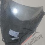 SUZUKİ GSX-R 600 2006 - 2007 CAMI FÜME CAM