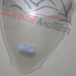 SUZUKİ GSX-R 600 - 750 2008 CAMI ŞEFFAF CAM
