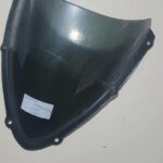SUZUKİ GSX-R 600 - 750  2008 CAMI SİYAH CAM