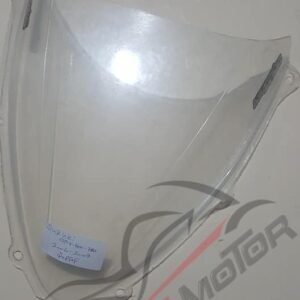 SUZUKİ GSX-R 600-750 2006-2007 CAMI ŞEFFAF CAM