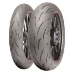 ANLAS VIENTO SPORT 180/55/17 M/C (73W) TL ARKA LASTİK