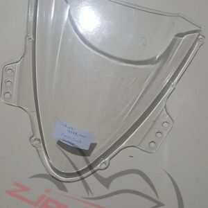 SUZUKİ GSX-R 1000 2005 - 2006 CAMI ŞEFFAF CAM