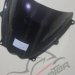 SUZUKİ GSX-R 1000 2007 - 2008 CAMI SİYAH CAM