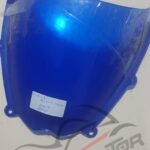 SUZUKİ GSX-R 1000 2007 - 2008 CAMI MAVİ CAM