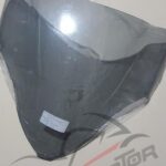 SUZUKİ GSX-R 1300 HAYABUSA 1999 - 2007 CAMI AÇIK SİYAH CAM