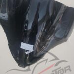 SUZUKİ GSX-R 1300 HAYABUSA 1999 - 2007 CAMI SİYAH CAM