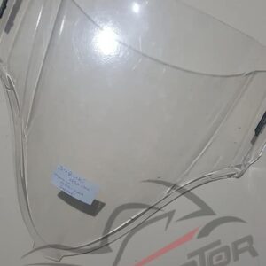 SUZUKİ GSX-R 1300 1999 - 2007 HAYABUSA CAMI ŞEFFAF CAM