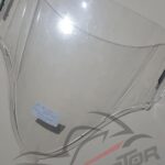 SUZUKİ GSX-R 1300 1999 - 2007 HAYABUSA CAMI ŞEFFAF CAM