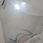 SUZUKİ GSX-R 1300 HAYABUSA 2008 CAMI SİYAH CAM