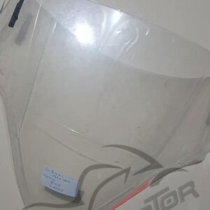 SUZUKİ GSX-R 1300 HAYABUSA 2008 CAMI SİYAH CAM