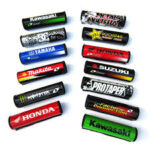 ATV CROSS ENDURO 22mm GİDON PEDİ SÜNGERİ