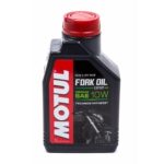 MOTUL FORK OİL EXPERT SAE 10W 1 LİTRE MOTOSİKLET AMORTİSÖR YAĞI