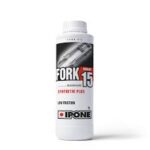 İPONE Fork Oil 15 W Motosiklet Amortisör Yağı 1 LİTRE