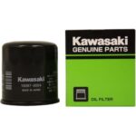 KAWASAKİ Z-800-900-1000 ORJİNAL TÜP YAĞ FİLTRESİ 16097-0008