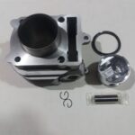 YAMAHA CYGNUS 100 L OEM PİSTON SEKMAN SİLİNDİR SET SİLİNDİR TAKIM
