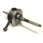 YAMAHA CYGNUS 125 RS OEM KRANK