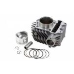 HONDA FİZY 125 OEM PİSTON SEKMAN SİLİNDİR SET SİLİNDİR KİT