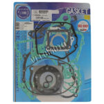 HONDA CR 125 CR 125 2001 - 2002 FULL CONTA TAKIMI