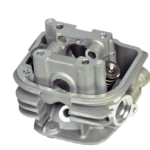 HONDA SPACY 110 SİLİNDİR KAPAĞI OEM DOLU SİLİNDİR ÜST KAPAK