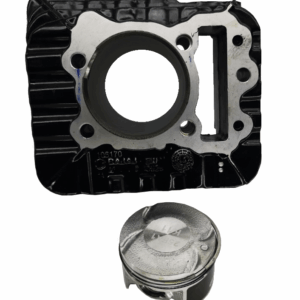 BAJAJ PULSAR AS NS 150 DİSCOVER 150 PİSTON SEKMAN SİLİNDİR TAKIM ORJİNAL 36JZ0114