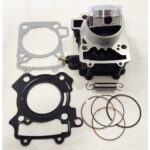 BAJAJ PULSAR RS 200 NS 200 PİSTON SEKMAN SİLİNDİR TAKIMI