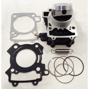 BAJAJ PULSAR RS 200 NS 200 PİSTON SEKMAN SİLİNDİR TAKIMI