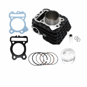 BAJAJ DİSCOVER 125 PİSTON SEKMAN SİLİNDİR KİT SİLİNDİR TAKIM ORJİNAL 36JZ0074