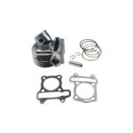 KYMCO AGİLİTY MOVİE 125 PİSTON SEKMAN SİLİNDİR KİT SİLİNDİR TAKIM