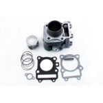 SUZUKİ AN 125 SCOOTER OEM PİSTON SEKMAN SİLİNDİR SET SİLİNDİR TAKIM