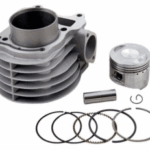 SYM FİDDLE 2 125 SİLİNDİR PİSTON SEKMAN SET SİLİNDİR TAKIM