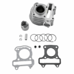 HONDA TODAY 50cc  OEM PİSTON SEKMAN SİLİNDİR KİT SİLİNDİR TAKIM