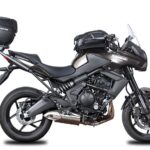 KAWASAKİ KLE 650 VERSYS 2010 - 2014 SHAD ARKA ÇANTA TAŞIYICI ÇANTA DEMİRİ