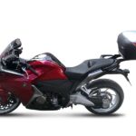 HONDA VFR 1200 F 2010 - 2016 SHAD ARKA ÇANTA TAŞIYICI ÇANTA DEMİRİ