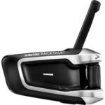 SCALA RIDER PACKTALK BLUETOOTH VE INTERCOM TEKLİ PAKET KASK İÇİ KULAKLIK