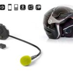 TWIINS D1 KASK İÇİ BLUETOOTH KULAKLIK GSM-GPS