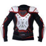 UFO PROERGO BODYGUARD MOTOSİKLET FULL KORUMA BODY ARMOR