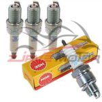 NGK BUJİ LMAR9E J MOTOSİKLET BUJİ