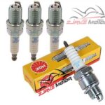 NGK BUJİ CR9E MOTOSİKLET BUJİ