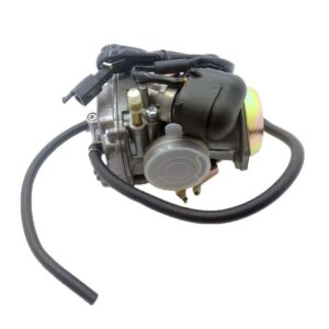 Yamaha Cygnus RS 125 Karbüratör