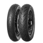 ANLAS TOURNEE SPORT 62S TUBELESS 130 70 17 LASTİK