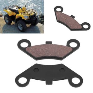 ATV DİSK FREN BALATA FA453