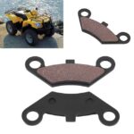 ATV DİSK FREN BALATA