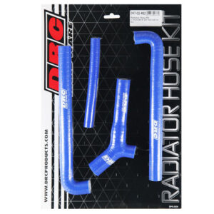 TM Racing Mx En Smr 250 F 350 F 530 F DRC Radyatör Hortumu Seti