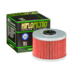 HİFLO HF112 MOTOSİKLET YAĞ FİLTRESİ