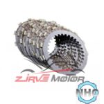 HONDA CRF-450-R NHC DEBRİYAJ BALATA SAÇLI SETİ TAKIM