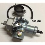 Atv Cross Cg 250 300 cc Modellere Uyumlu Pz32 Karbüratör ve Manifold Komple
