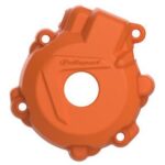 KTM EXC-F F RİDE POLİSPORT ALTARNATÖR KORUMA KAPAĞI PLASTİĞİ