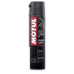 MOTUL C2 CHAİN LUBE ROAD MOTUL ZİNCİR YAĞLAMA SPREYİ