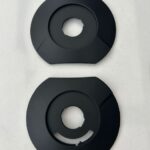 LS2 OF570 KASK YAN KAPAK SET
