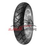 ANLAS CAPRA-RD 59V TUBELESS RADİAL 110 80 19 LASTİK